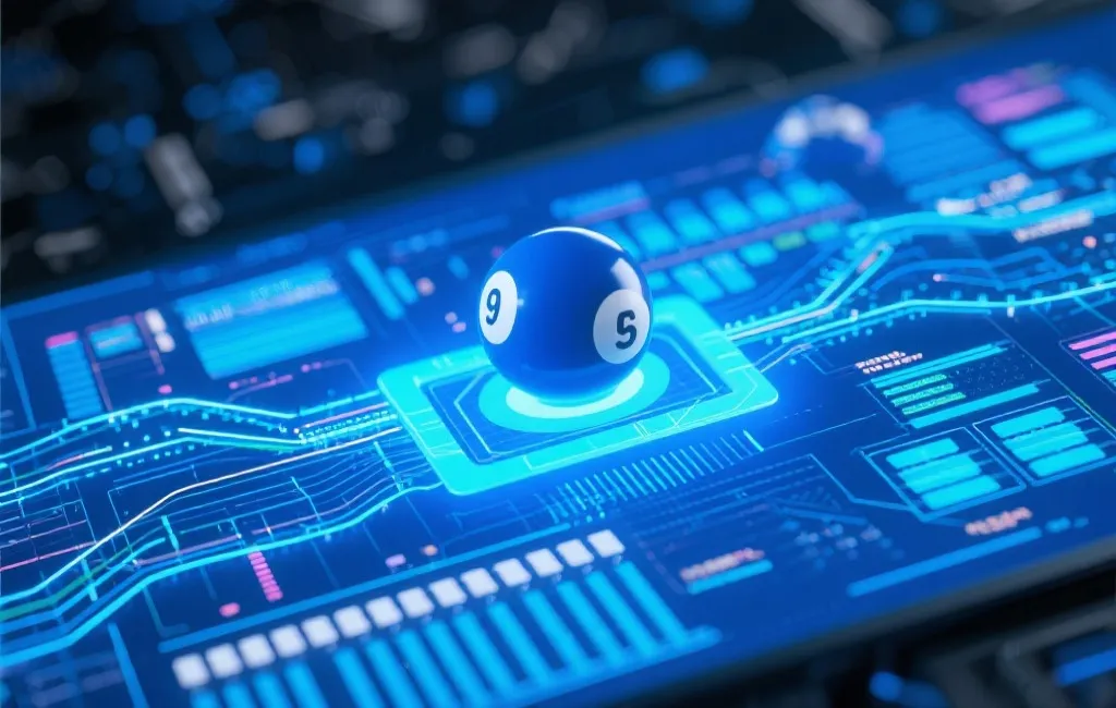 台湾大乐透官方开奖全解析：数据透明、机制安全与体验升级的技术之旅